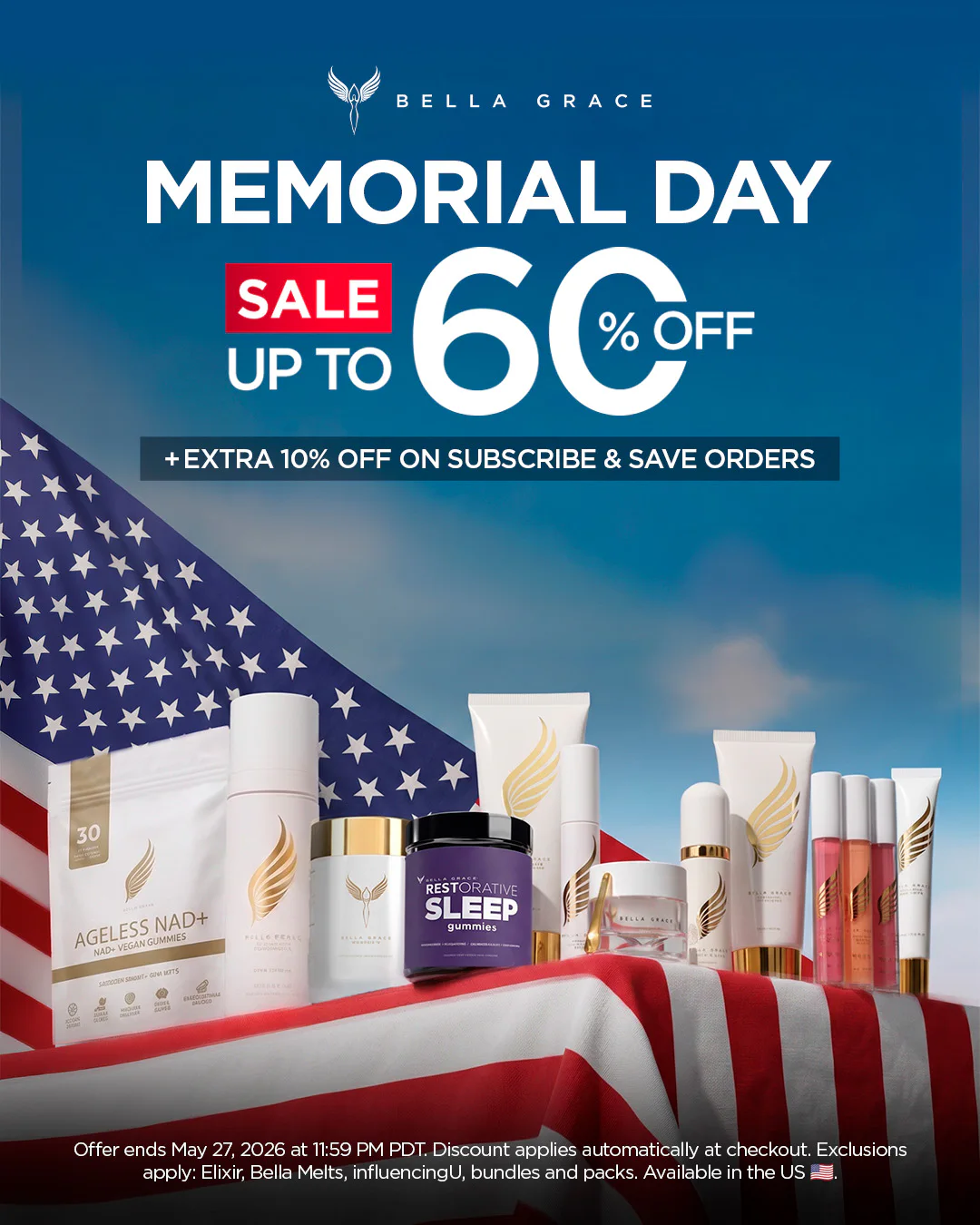 Memorial Day